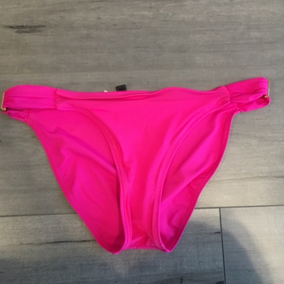 BCBG Bikini Bottom - Picture 4 of 9